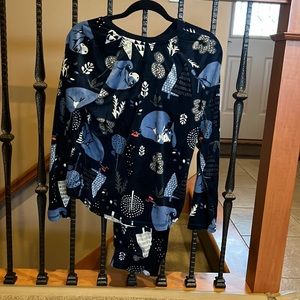 Eeyore pajama set